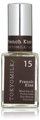 Tokyo Milk French Kiss No. 15 Parfum