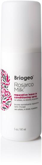 Briogeo Rosarco Milk Reparative Leave-in Conditioning Spray - 5 Oz