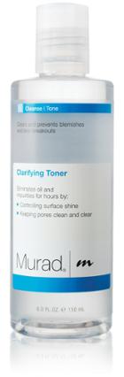 Murad Clarifying Toner-6oz