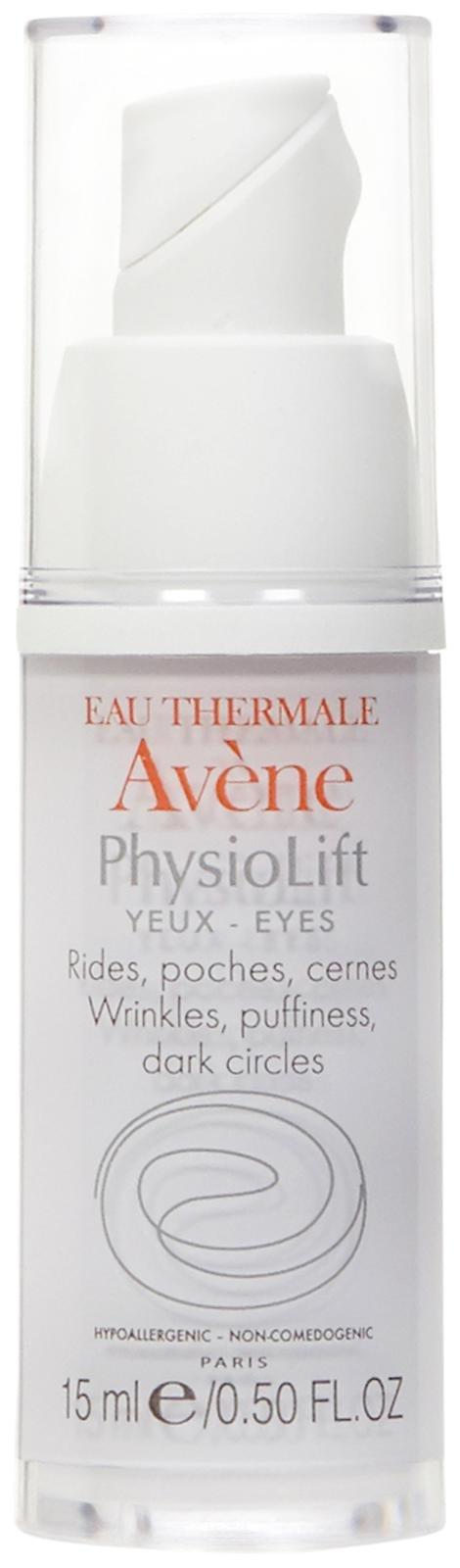 Avene Physiolift Eye Wrinkles, Puffiness, And Dark Circles - 1.01 Oz