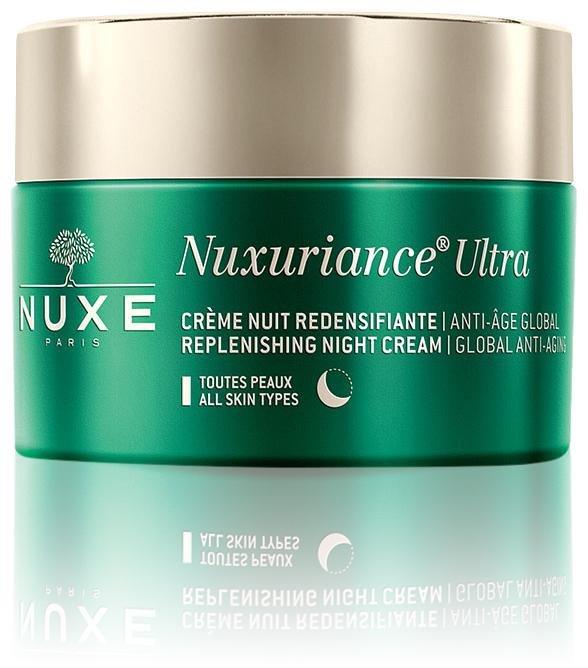 Nuxe Anti-aging Nuxuriance Night Cream - 96 Fl Oz