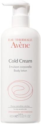 Avene Cold Cream Body Lotion - 13.52 Oz