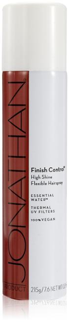 Jonathan Product Finish Control Aerosol Hairspray