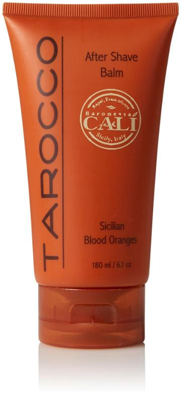 Baronessa Cali Tarocco After Shave Balm - 6.1 Oz