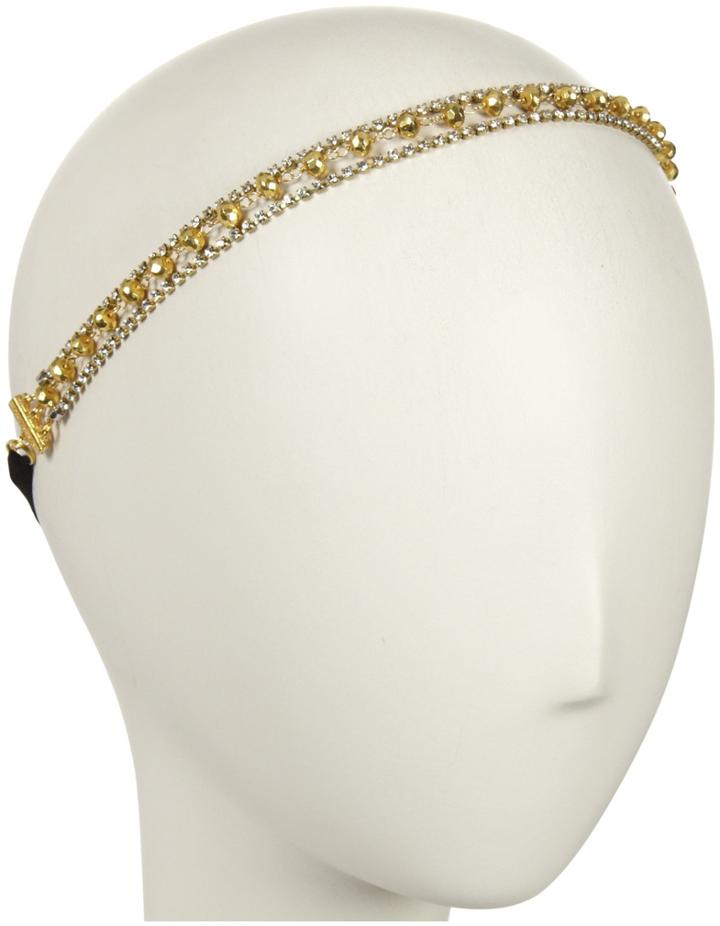 Dauphines Of New York The One Luxe - Gold