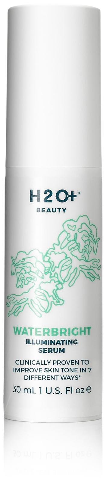 H2o Plus Waterbright Illuminating Serum - 1 Oz