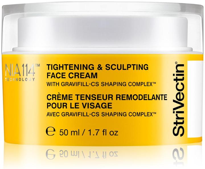 Strivectin Tightening And Sculpting Face Cream - 1.7 Oz