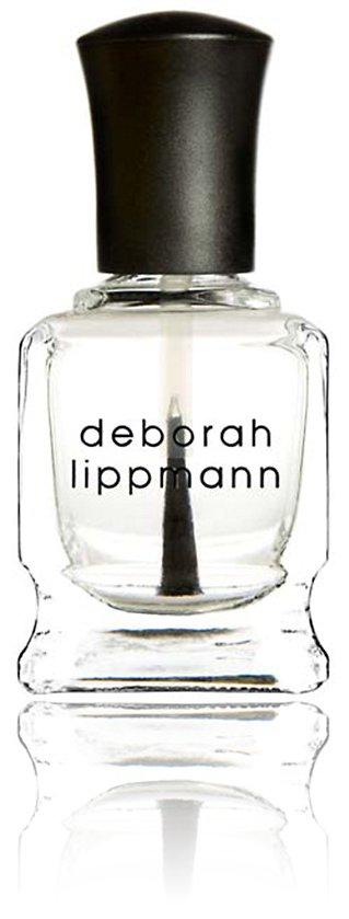 Deborah Lippmann Hard Rock Hydrating Base & Top Coat