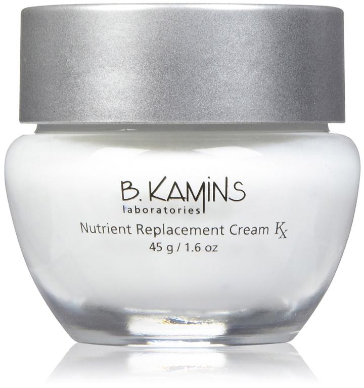 B. Kamins Nutrient Replacement Cream Kx