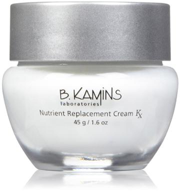 B. Kamins Nutrient Replacement Cream Kx