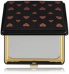 Inden Mirror, Black/pink