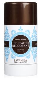 Lavanila The Healthy Deodorant - Vanilla Coconut - 1.7 Oz