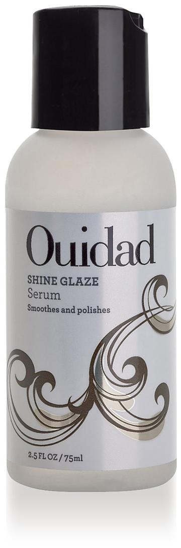 Ouidad Styling Shine Glaze