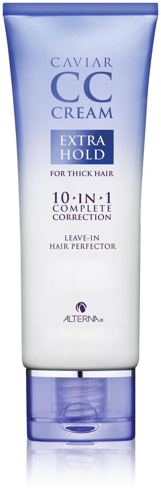 Alterna Caviar Cc Cream Extra Hold - 2.5 Fl Oz