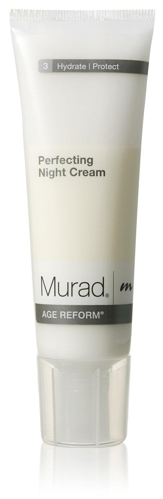 Murad Perfecting Night Cream-1.7oz