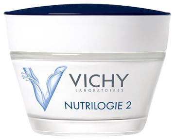 Vichy Nutrilogie 2 Intense Cream