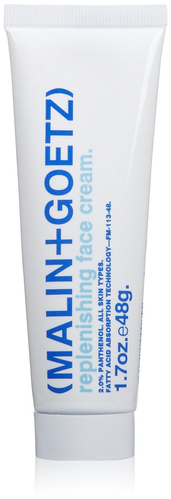 Malin + Goetz Replenishing Face Cream-1.7 Oz.