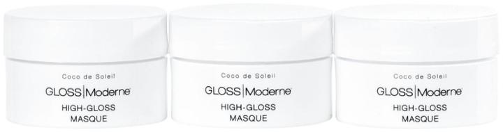 Gloss Moderne Shampoo + Conditioner + Masque Trio ($155 Value)
