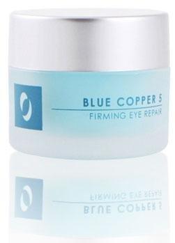 Osmotics Cosmeceuticals Blue Copper 5 Firming Eye Repair