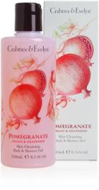 Crabtree & Evelyn Pomegranate Shower Gel
