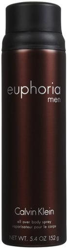 Calvin Klein Euphoria For Men Body Spray