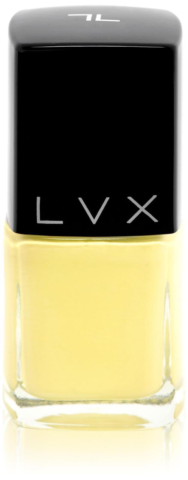 Lvx Runway Color Nail Lacquer