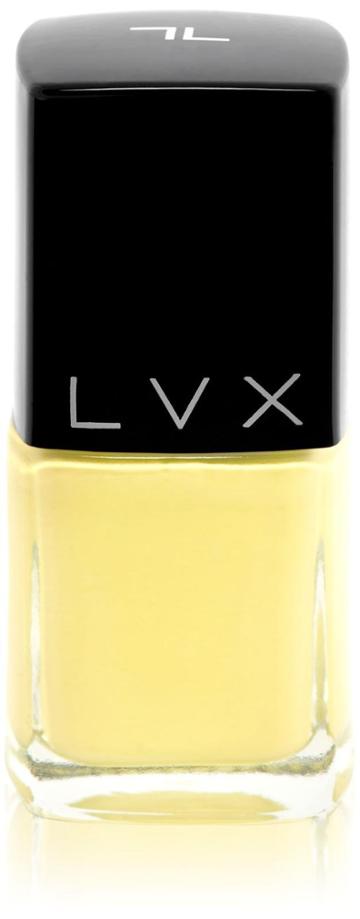 Lvx Runway Color Nail Lacquer