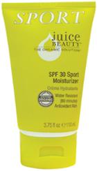 Juice Beauty Spf 30 Sport Moisturizer