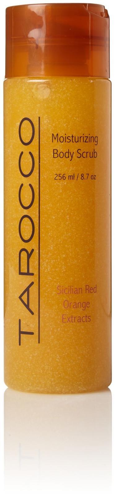Baronessa Cali Tarocco Body Scrub - 8.7 Oz