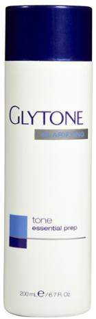 Glytone Essential Prep