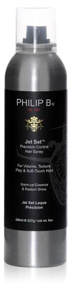 Philip B. Jet Set Precision Control Hair Spray