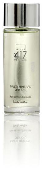 Minus 417 Multi Mineral Dry Oil