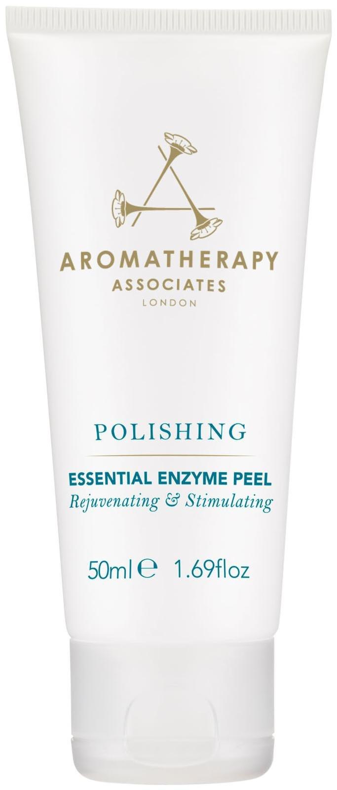 Aromatherapy Associates Essential Enzyme Peel