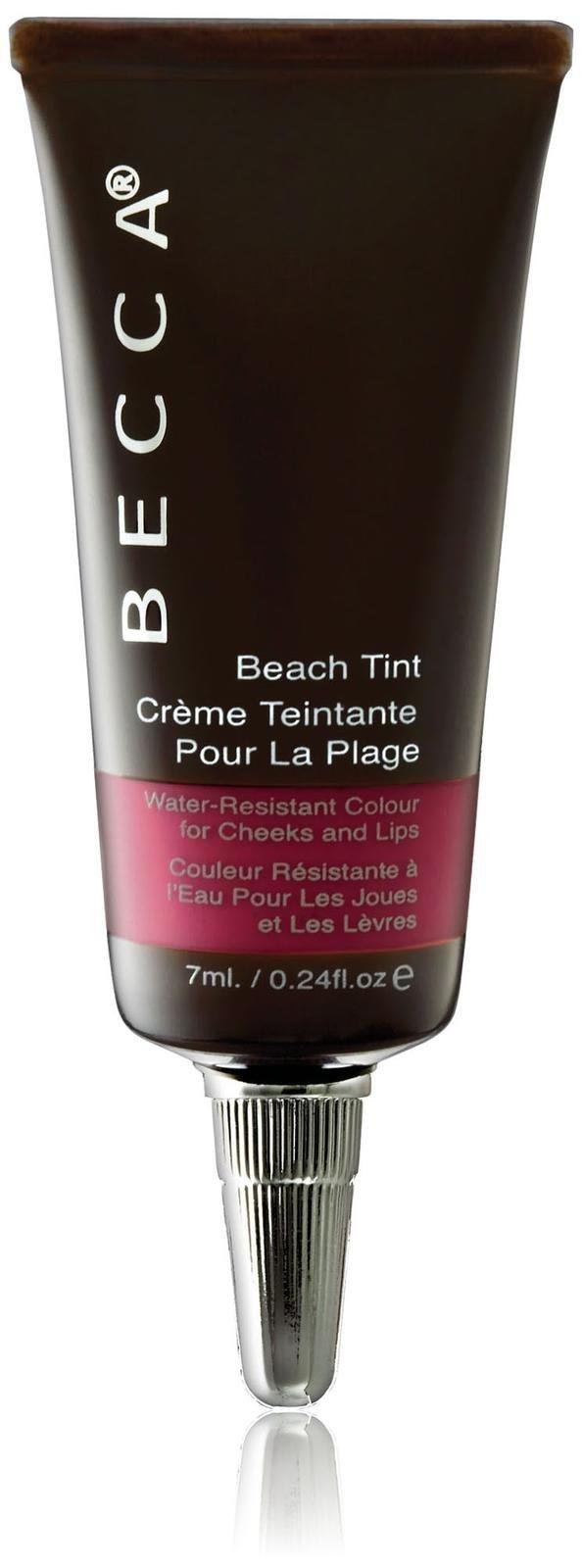 Becca Beach Tint