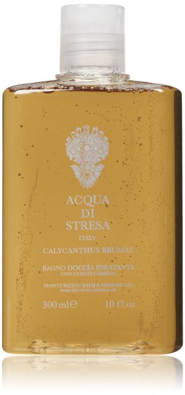 Acqua Di Stresa Calycanthus Brumae Shower Gel - 10 Oz