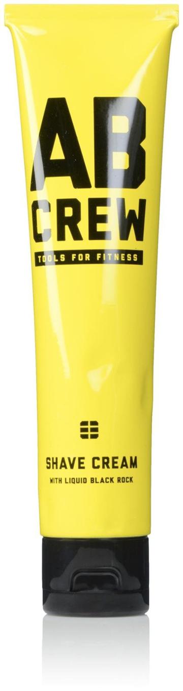 Ab Crew Shave Cream