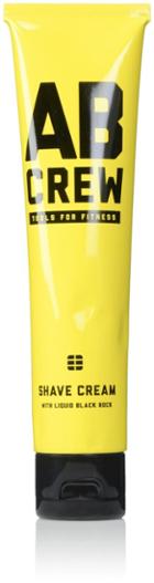 Ab Crew Shave Cream