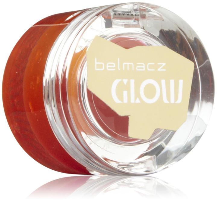 Belmacz 24ct Gold Leaf Lip Gloss