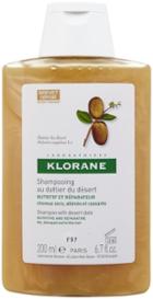 Klorane Shampoo With  Desert Date - 6.7 Oz