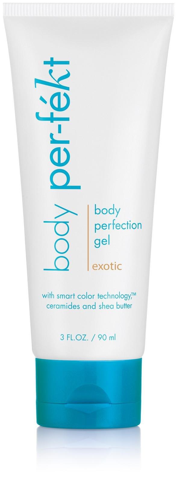 Per-fekt Body Perfection Gel - Exotic