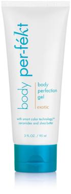 Per-fekt Body Perfection Gel - Exotic