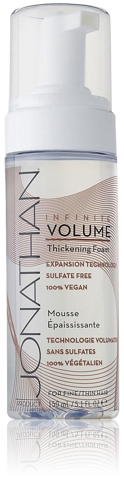 Jonathan Product Infinite Volume Thickening Foam