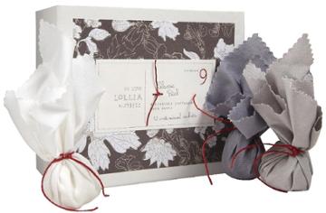 Lollia In Love Sea Salt Sachets