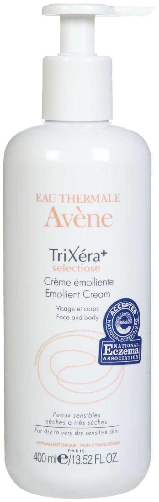 Avene Trixera+ Selectiose Emollient Cream