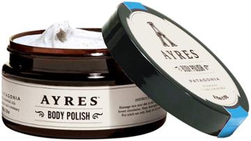 Ayres Patagonia Body Polish - 6.75 Oz