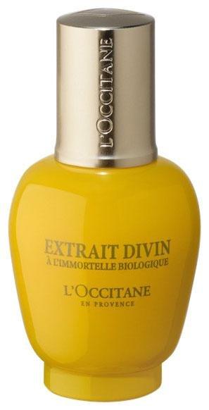 L'occitane Immortelle Divine Serum