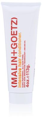 Malin + Goetz Intensive Hair Conditioner - 4 Oz