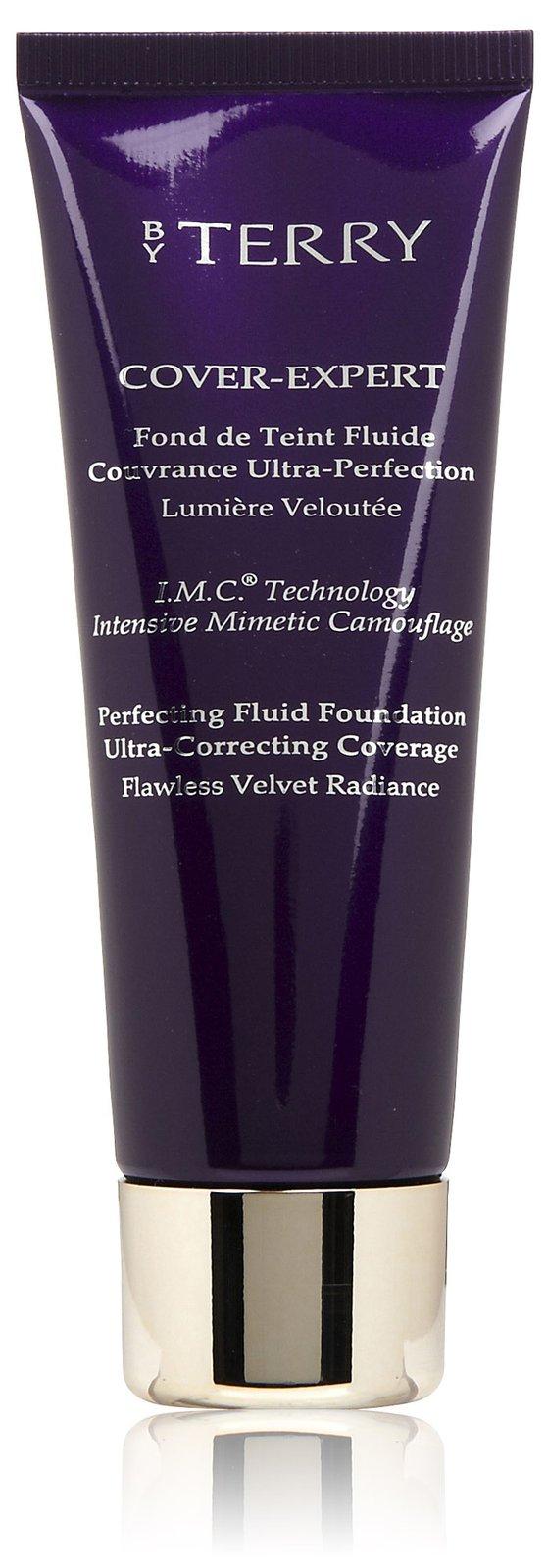 By Terry Cover-expert Perfecting Fluid Foundation