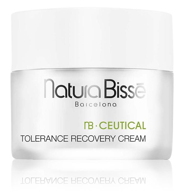 Natura Bisse Nb Ceutical Tolerance Rvery Cream