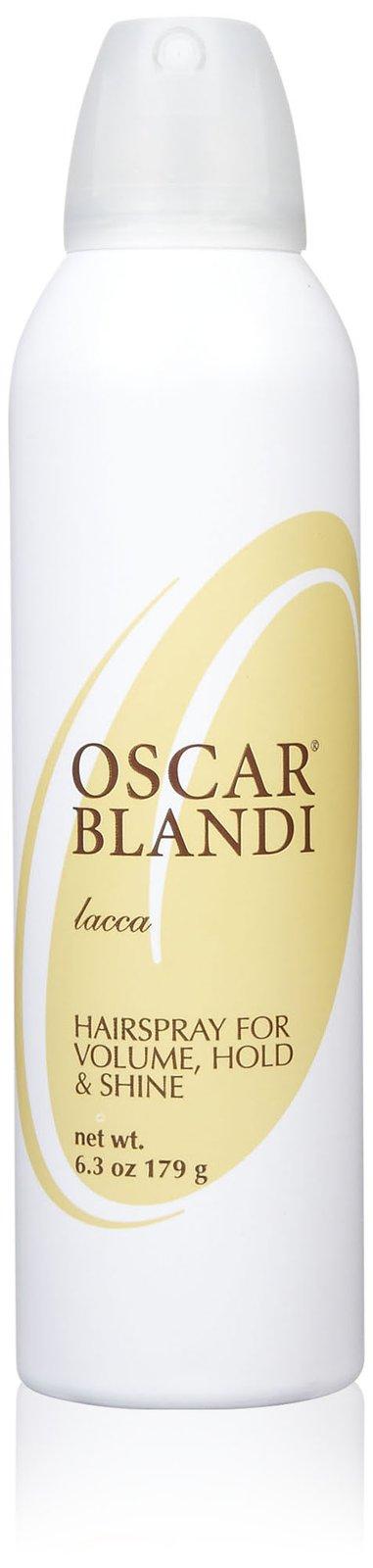 Oscar Blandi Lacca Hairspray